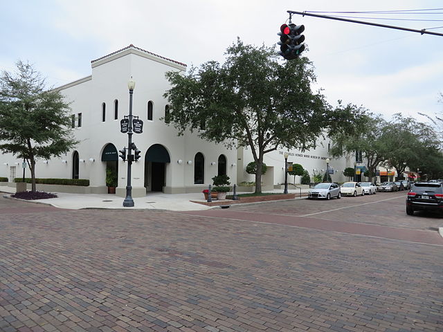 Best Historical Attractions in Orlando